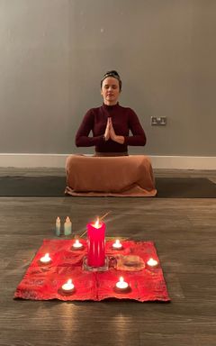 Reparenting and Healing Inner Child cover