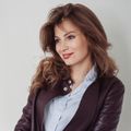 Yana Abramova's avatar