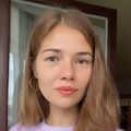 Polina's avatar